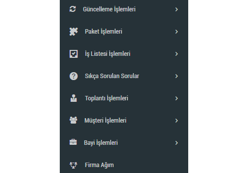 CRM Müşteri İlşkileri Yönetimi, Geliştirilebilir
