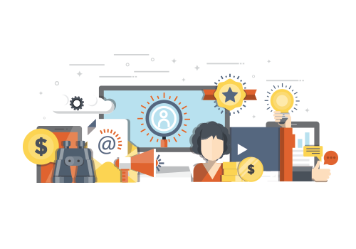 Sosyal Medya Yönetimi Resim 1