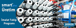 İmalat Takip Programı